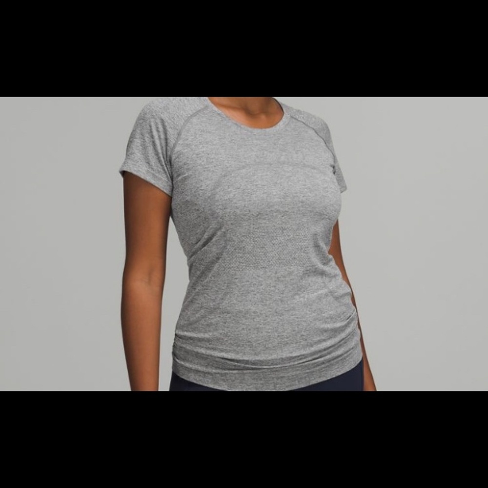 Lulu top